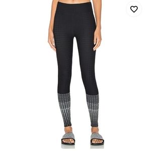 Gradient Legging in Calypso